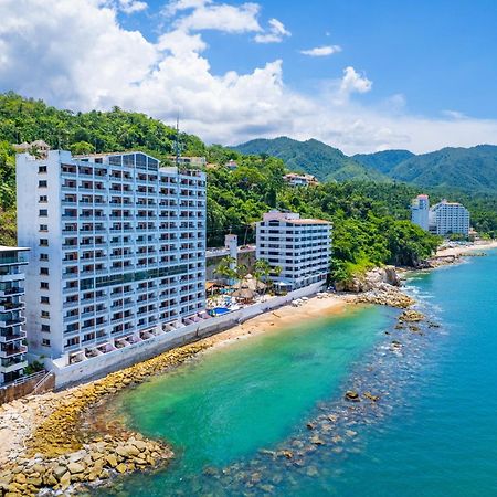 Costa Sur Resort & Spa Puerto Vallarta Esterno foto