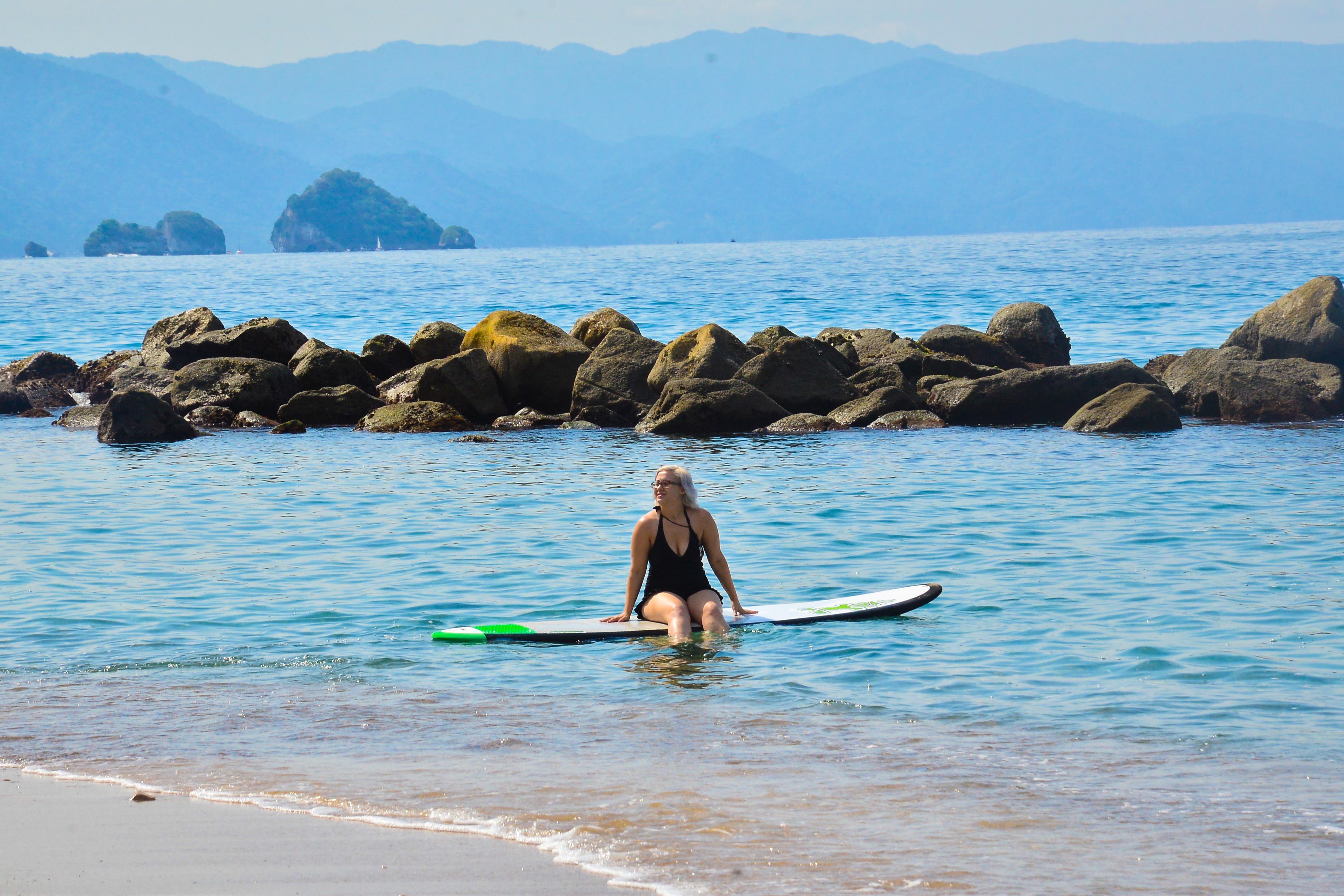 Costa Sur Resort & Spa Puerto Vallarta Esterno foto