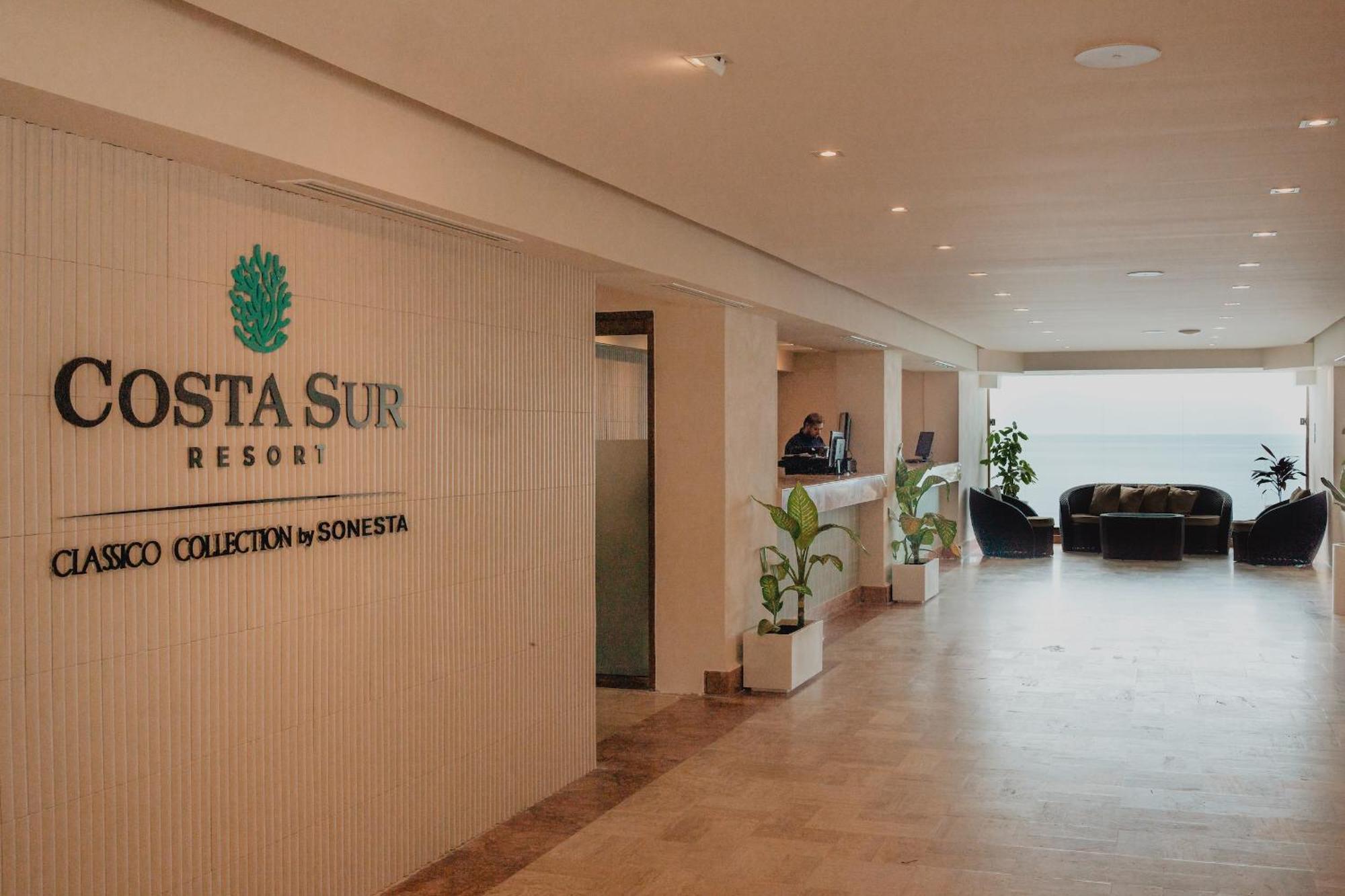 Costa Sur Resort & Spa Puerto Vallarta Esterno foto