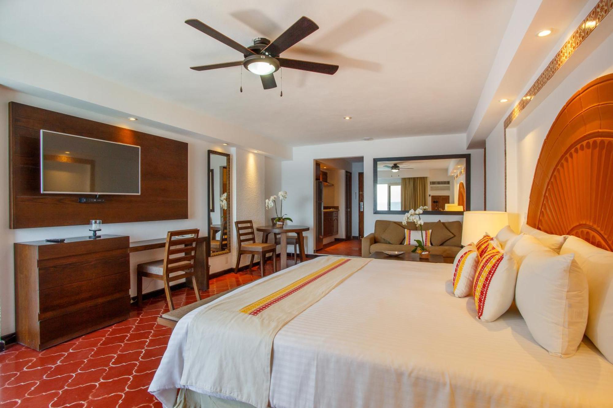 Costa Sur Resort & Spa Puerto Vallarta Esterno foto