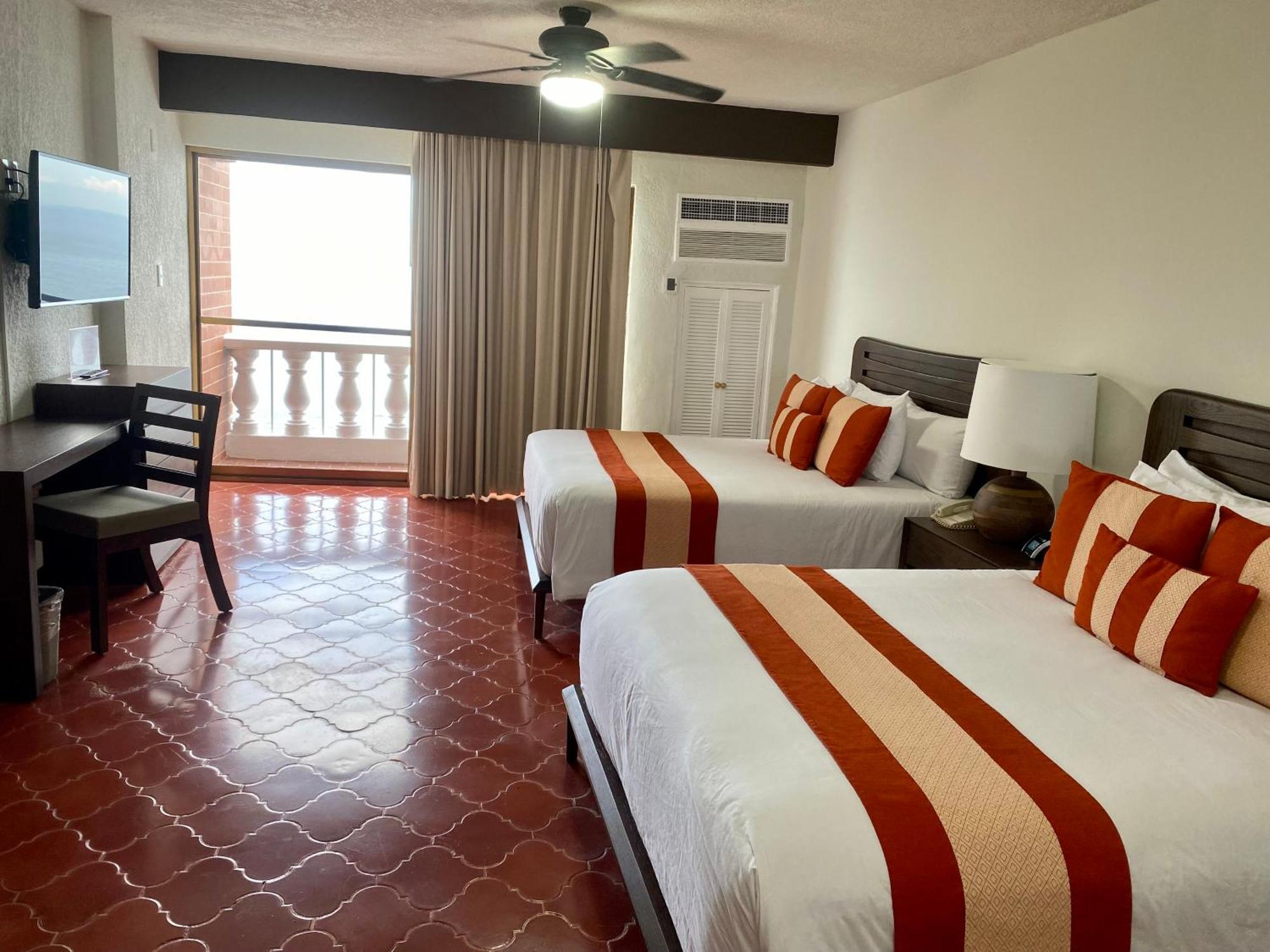 Costa Sur Resort & Spa Puerto Vallarta Esterno foto