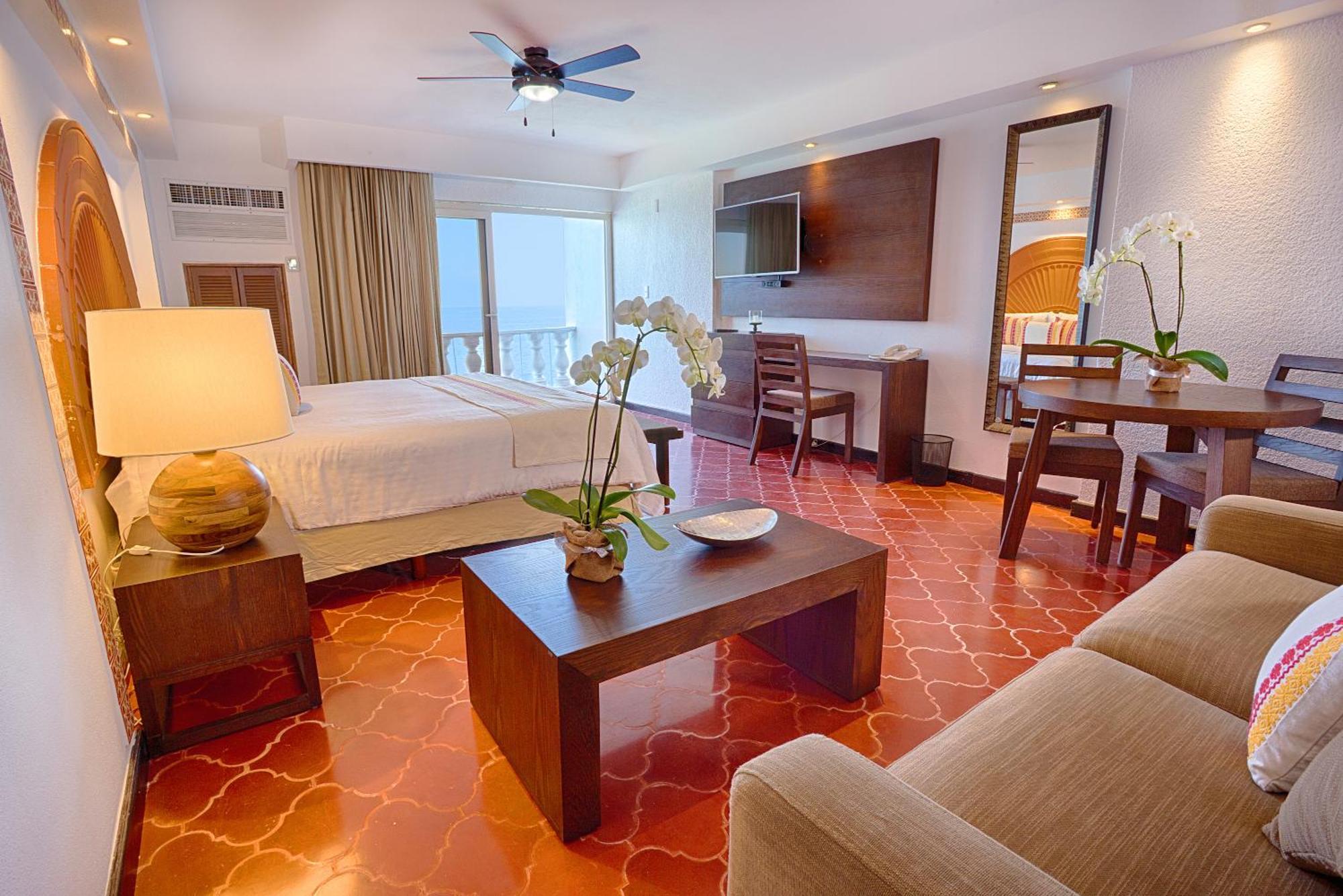 Costa Sur Resort & Spa Puerto Vallarta Esterno foto