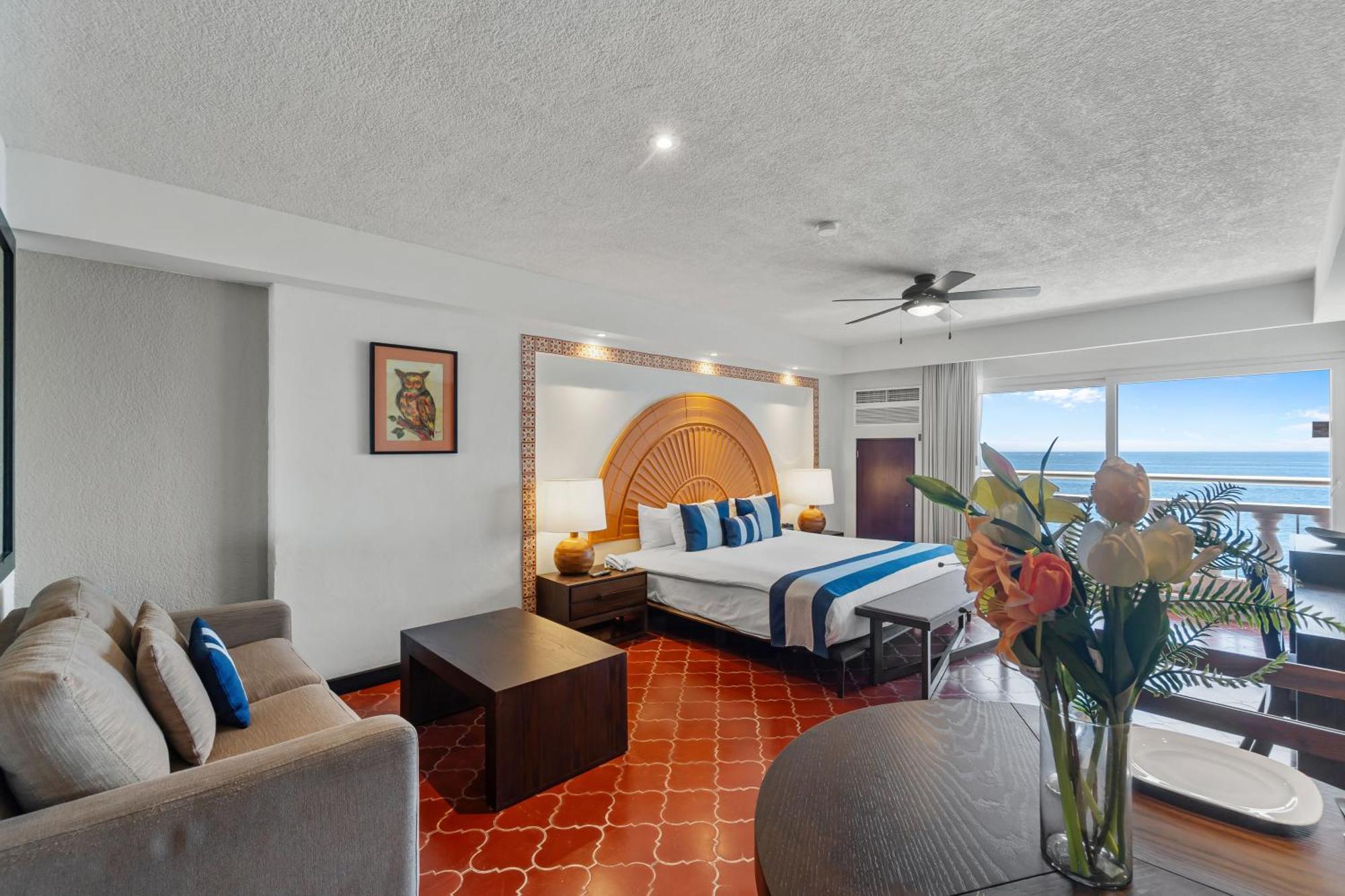Costa Sur Resort & Spa Puerto Vallarta Esterno foto