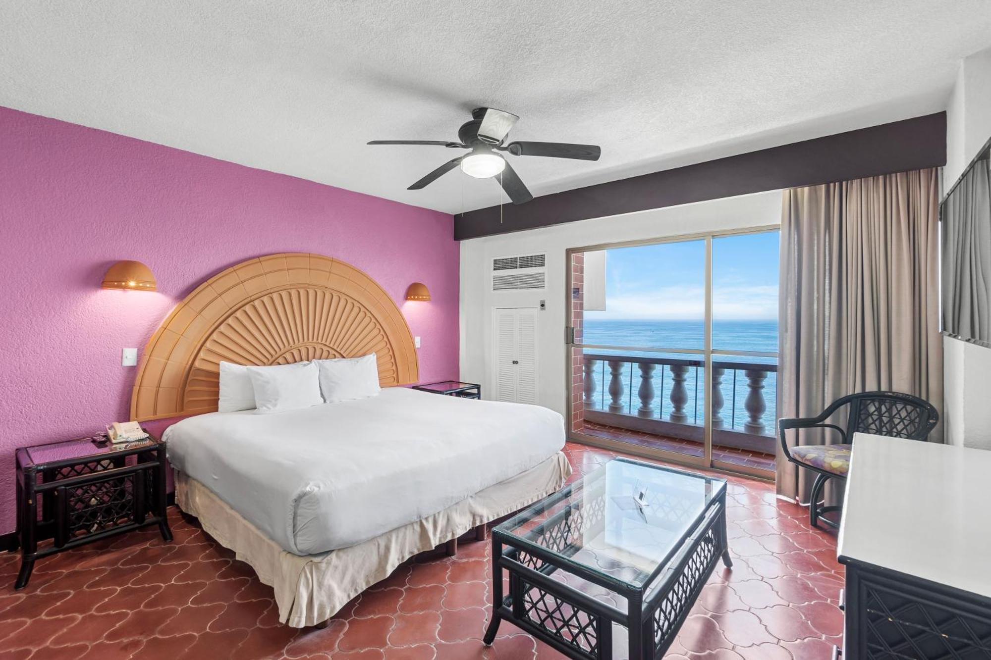 Costa Sur Resort & Spa Puerto Vallarta Esterno foto